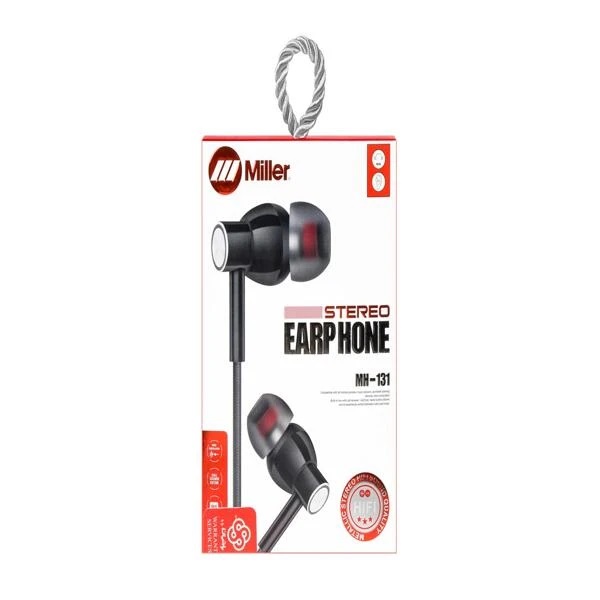 هندزفری میلر مدل mh-131