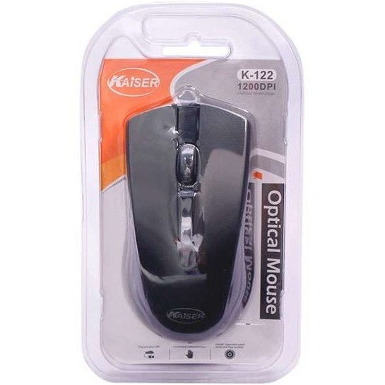 موس KAISER مدل K-122 -