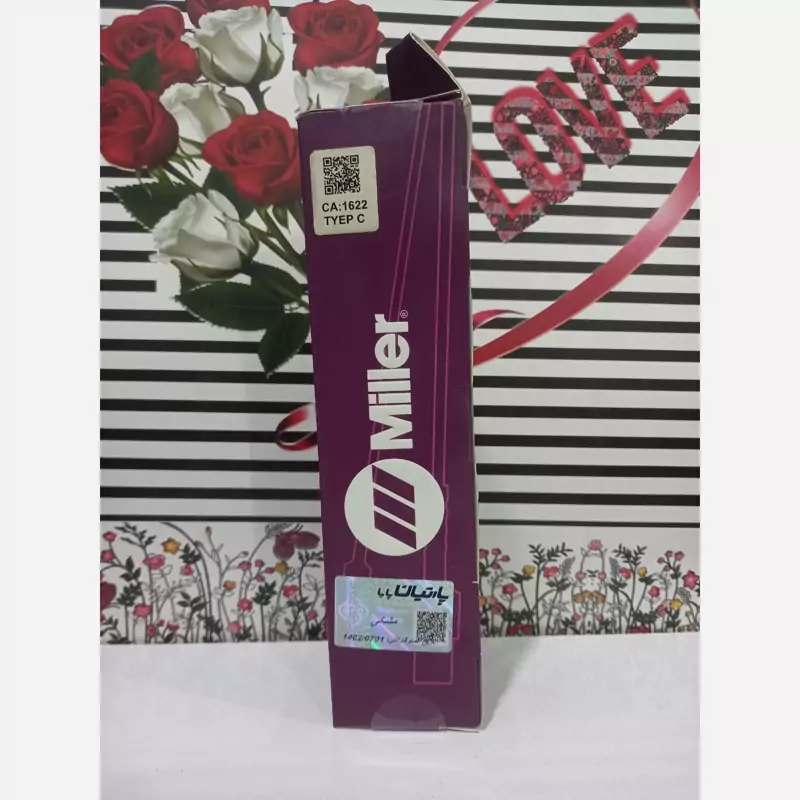 کابل miller تایپسی مدل 1622