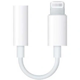 بدل لایتنینگ به جک 3.5 میلی متری اپل