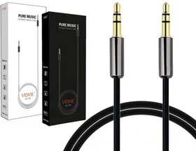 کابل VIDVIE AL1105 AUX 1.5m