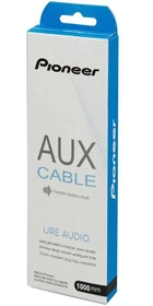 AUX پایونیر طول 1 کابل متر