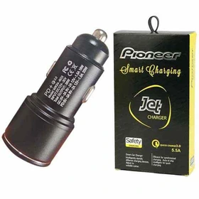 شارژر فندکی پایونیر PIONEER SAFETY PD